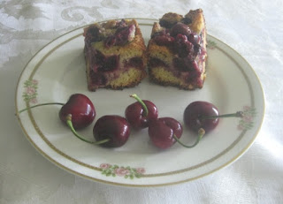 Fruit Cobbler