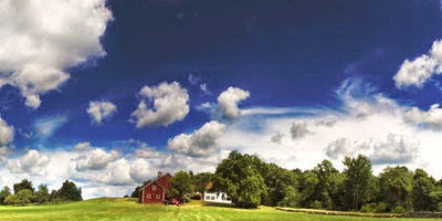 The Fruitlands Museum