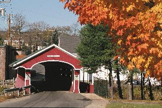 Thompson Covered Bridge