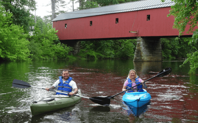 Summer In Swanzey